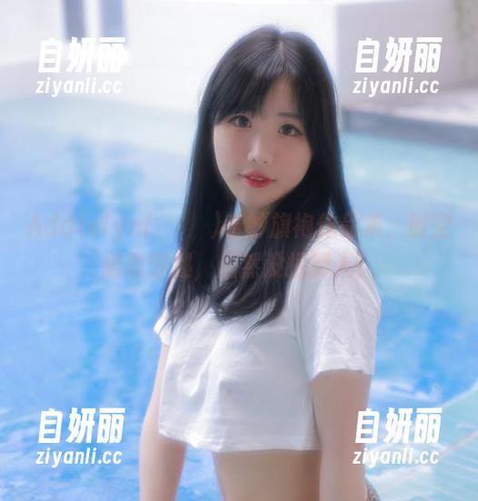 Addielyn(에디린)奇妙旗袍作品集，时空随意穿越，居然没撞到人！