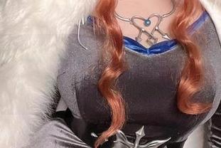Alina Becker内衣合集,时不时来一张就好,你懂的。