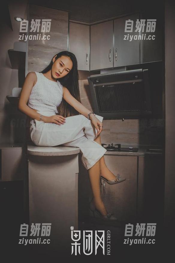 GIRLT果团网 - 黄歆苑的妹妹们，做梦都想要的壁纸合集。
