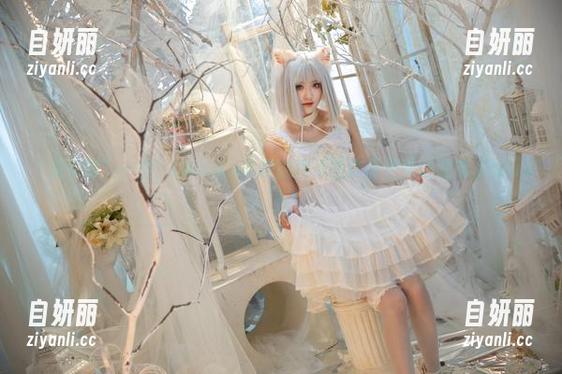 “兔女郎”一出，Luisa_零纱的新泽西作品居然让我有点blush