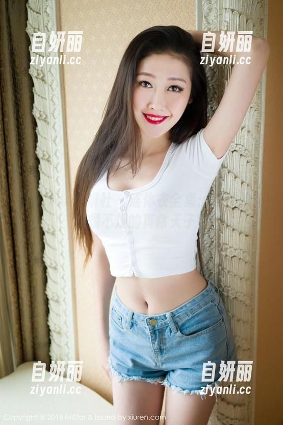 MiStar魅妍社 - 连体衣全集：谁才是程小烦不烦的真命天子？