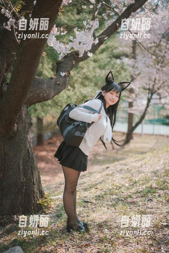 Mimmi(밈미)兔女郎原图放送，最新时刻，光影间的诱惑横生。