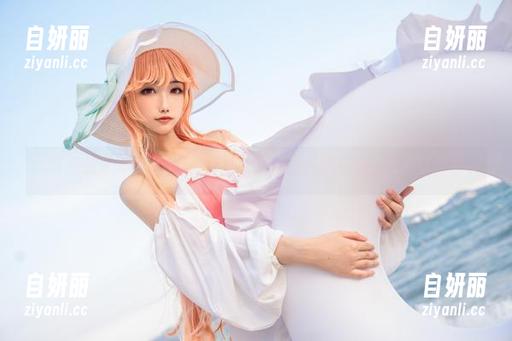 万圣节专属：Momoko葵葵的独特资源，他们都在等你！