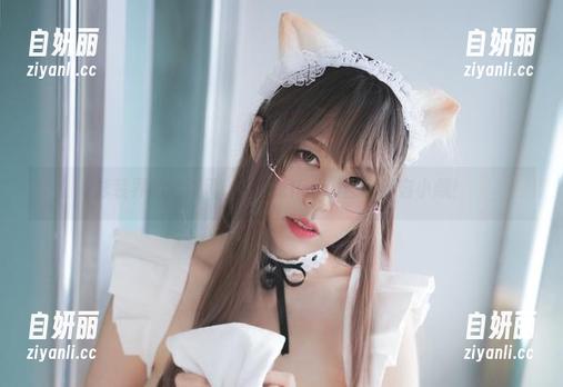 泳装界的清新风，Mozzi(모찌)图包不容小觑！