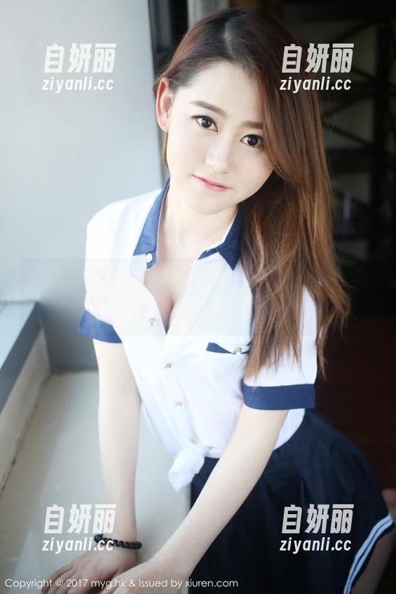 MyGirl美媛馆 - 毛衣图包，张雨萌教你如何把“搂住”变成“抱紧”。