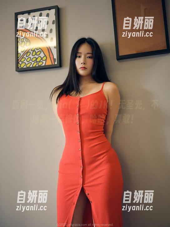 原图一览，Pia(피아)的JK！无圣光，不给我一点修饰，哈哈，真敢！