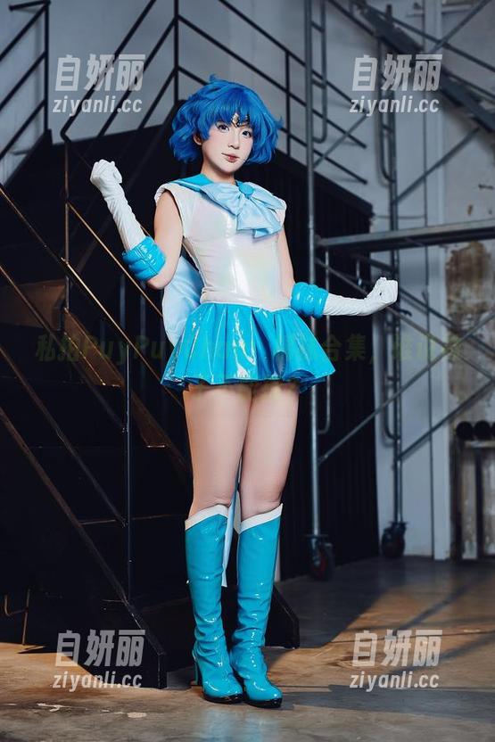 私拍PuyPuyChan：棉袜合集，谁说袜子不能撩？