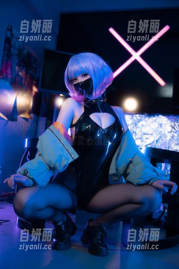 Quan冉有点饿 Quan冉有点饿的女仆私房,半夜打开,美图赏心悦目。
