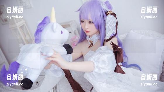 Sayako＿今年4岁少女图册：仿佛在看一场不太正经的青春剧