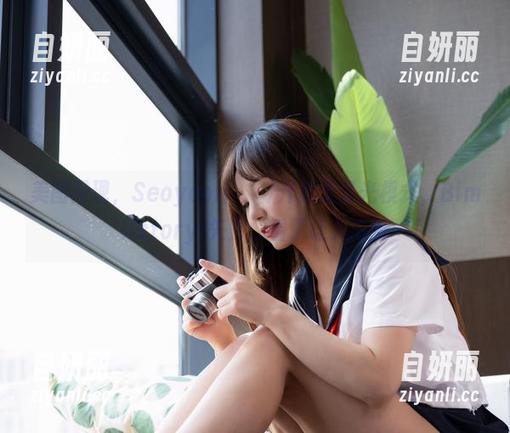 美图闪现，Seoyool(서율)开启无圣光模式，Bimilstory-矢野，看了让人忘返