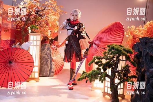 Seya狮砸的盛世！神里绫华·霜刃图包下载，谁能忍住不点？