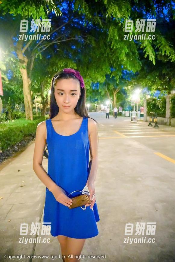 TGOD推女神 - 施忆佳Kitty酱在浴缸里又玩出了新花样，图包更新，洗澡也能很精彩！