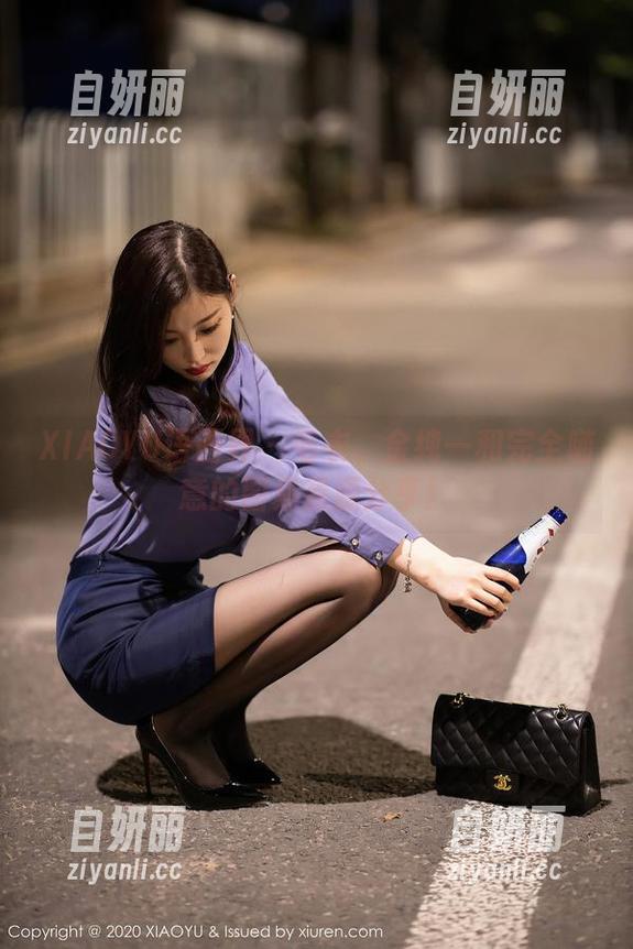 XIAOYU语画界 - 毛衣、金纯一和完全随意的图集资源分享！