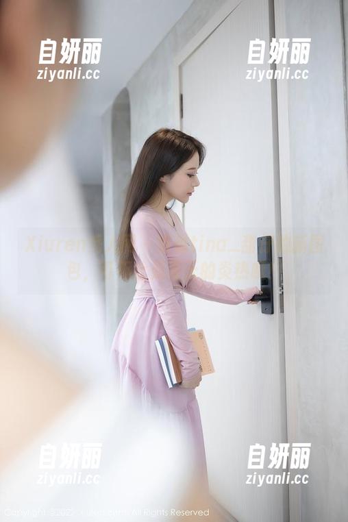 Xiuren秀人网-tina_甜仔 Xiuren秀人网 - 听说tina_甜仔的新图包,可不止是夏天的炎热哦!