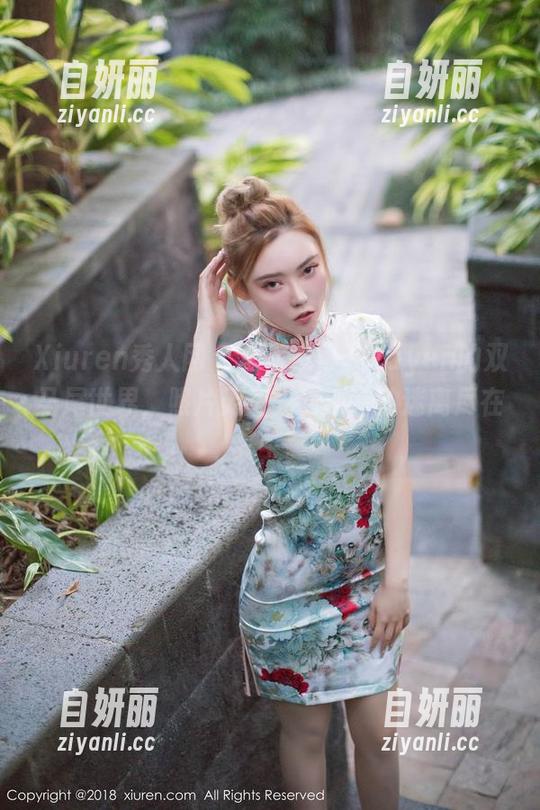 Xiuren秀人网-可儿kayen Xiuren秀人网 - 漫游在可儿kayen的双马尾世界,照片无圣光,所有的迷离尽在其中。
