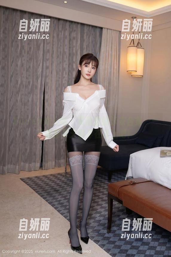 Xiuren秀人网 - 夏甜甜的泳衣合集——干脆把夏天都穿在身上吧！