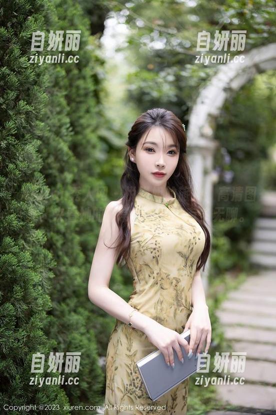 Xiuren秀人网 - 悦悦姐的旅拍：高清图集，来看她的日常旅行究竟有多无聊。
