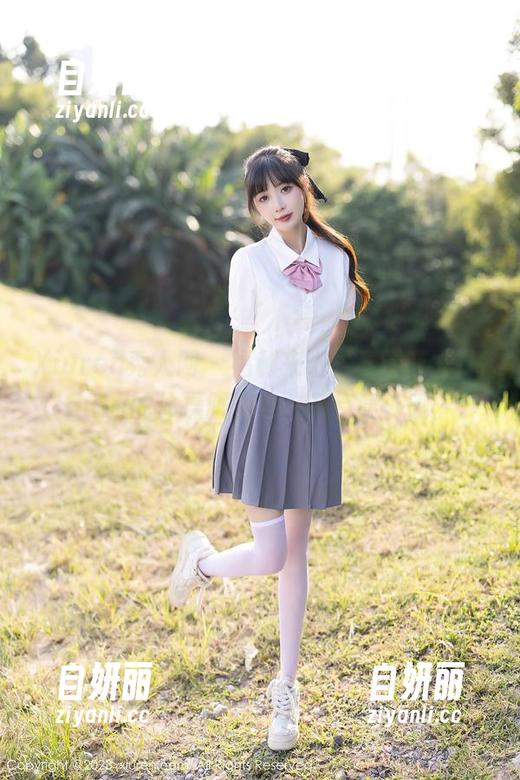 Xiuren秀人网 - 福利来啦，看看菲儿beauty的体操服图集，有点意外哦。