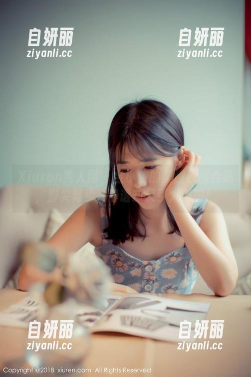 Xiuren秀人网 - 金小依的美脚原图合集，脚尖舞步，静谧却又引人遐想！