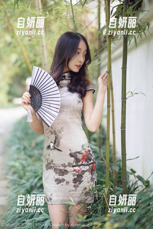 YouMi尤蜜荟-little贝壳 YouMi尤蜜荟 - little贝壳的最新比基尼动态,分享给你们的“惊喜”,哈哈。