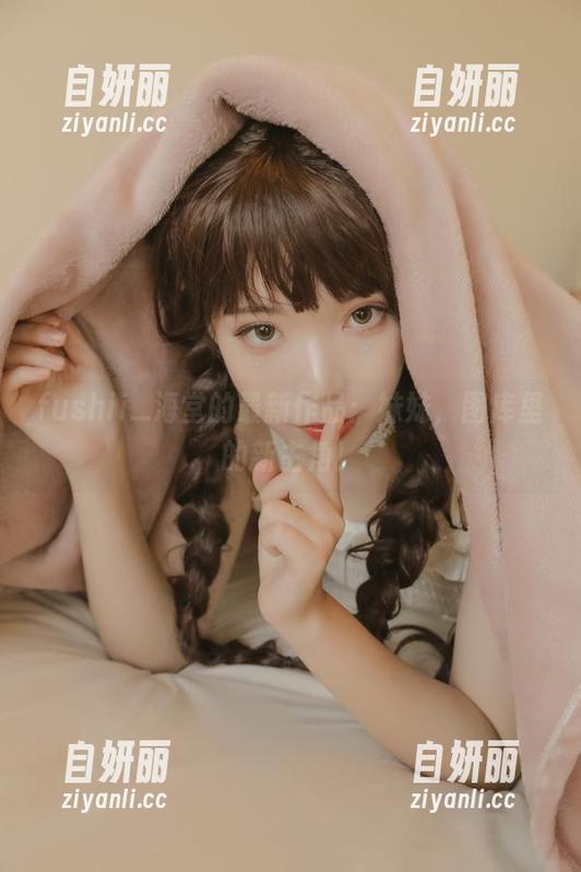 fushii_海堂的最新作品：妹妹，图库里的新主角！