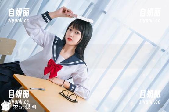 lovely呆玄 最新lovely呆玄作品上线,薄纱适合所有想‘顽皮’的小伙伴!