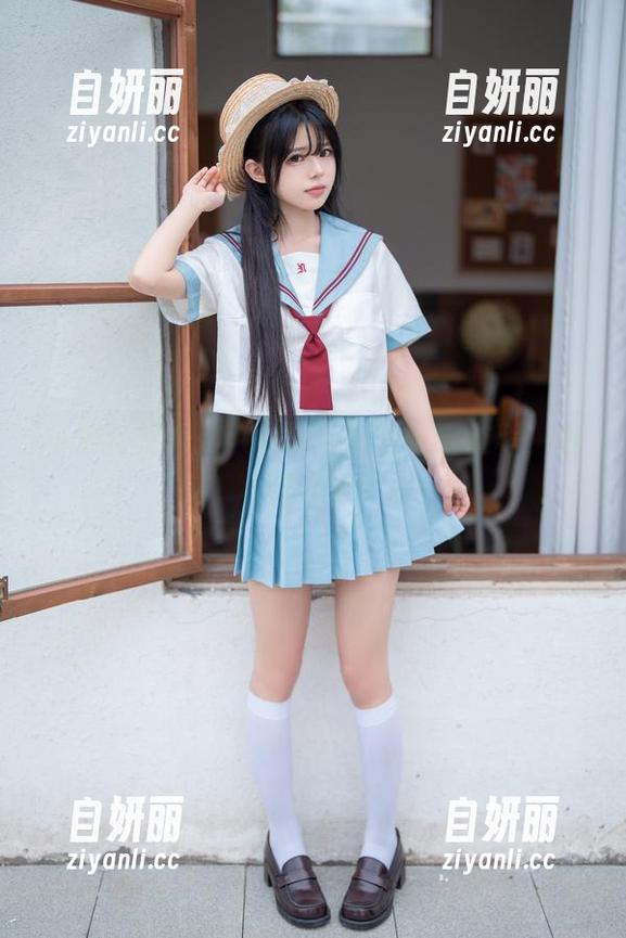 小翠花写真：rua阮阮的随性全过程，捉摸不定