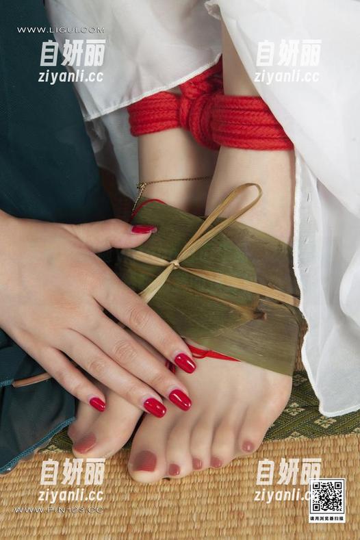丽柜 - 跟随yuleba白色作品，发现资源居然超出我的预算！