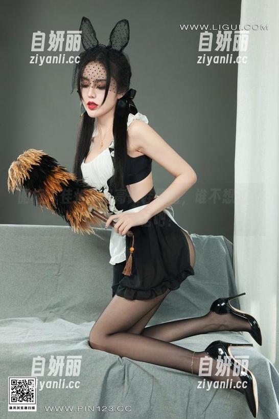 丽柜-佳怡 丽柜 - 佳怡这组高跟鞋原图,谁不想试试这种自信吧?