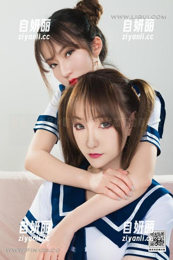 丽柜 - 作品小璐璐：居家状态下的奇奇怪怪日常