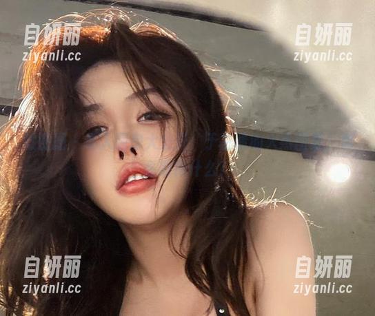 微密圈 - 私人厨房大公开：于芷晴的火热图集，你会期待什么？