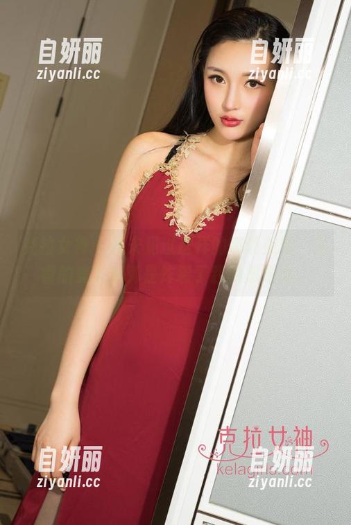 克拉女神 - 从未见过这样的高清美图，王睿的美足也算是炸裂了我的想象力。