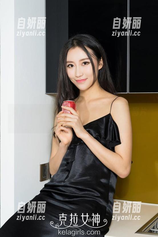 克拉女神 - 静宜的懒散周末–睡衣与图片的愉快分享