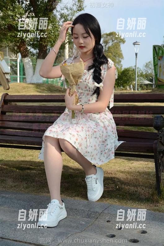 初夏女神 - 无圣光警报！双双的民国姐妹竟然让人想起了次文化合集～