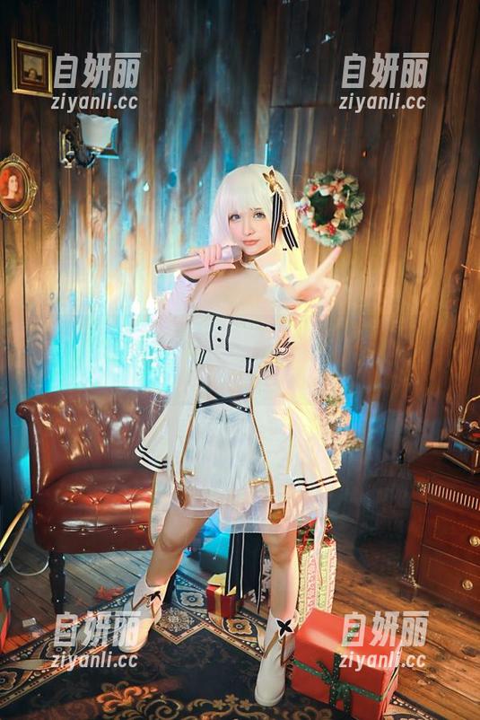 前羽_rr白色写真，不小心让我回忆起童年的白色梦幻…