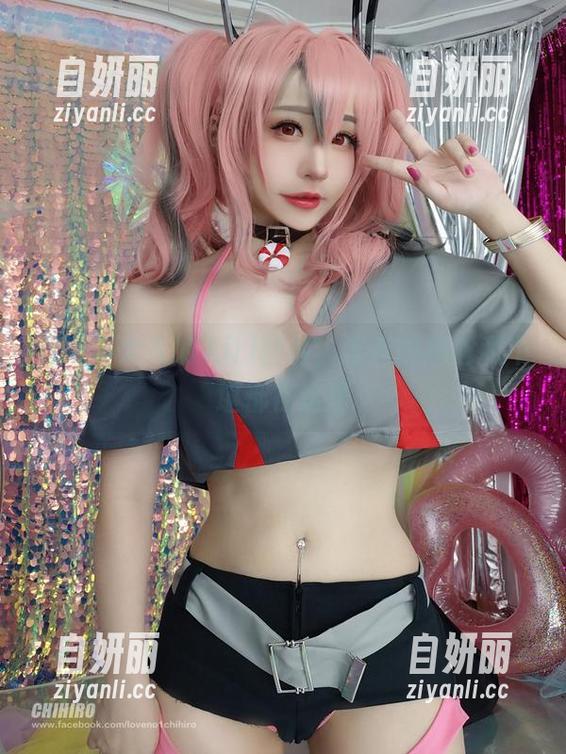 看千寻大人的Airi图片，该有的尴尬和不堪都在这里