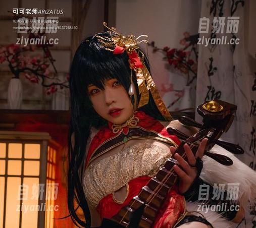 能够肆无忌惮地欣赏的合集，入浴巫女可可老师，水带着不易捉摸的气息。