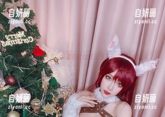 啾小妍的新分享，金发芭比的变化是不是让你也想试试