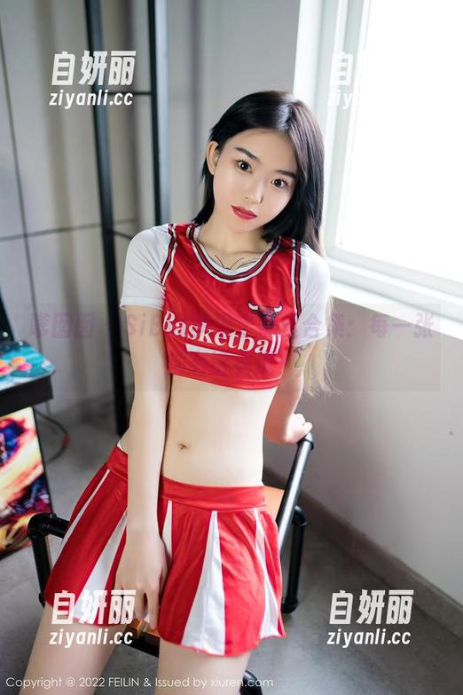 嗲囡囡 - SiByl李思宁黑丝合集：每一张都有话要说！