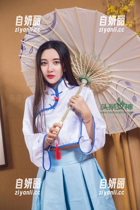 头条女神 - 周熙妍的写真可能会超出剧情的范围，下载来看看吧！