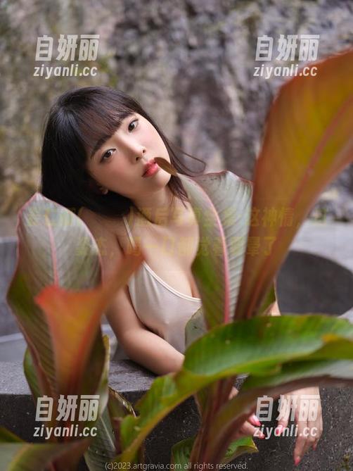 姜仁卿(강인경)酒后写真全集-这神情，这姿态，喝一口都觉着要晕了