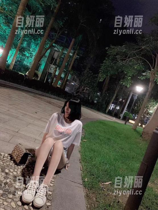 微密圈 - 小仙女ELaine的旗袍是一道风景线，分享她的高清画面