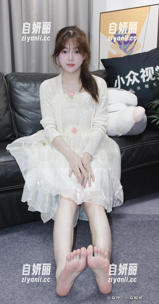 小众视觉 - 小琳儿的万圣节套图，摆脱卡通束缚，尽显人间妩媚！