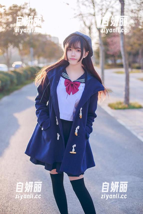 小野妹子w的RamRem，雷姆，免费照片看得人有点儿小期待，也许还有点小失望。