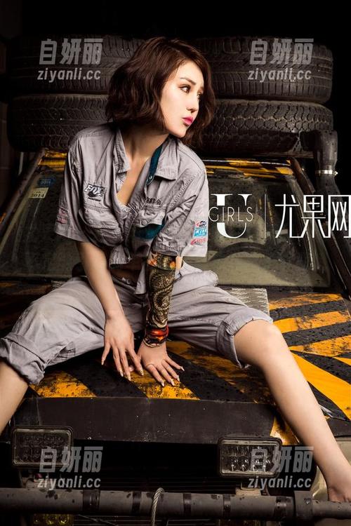 尤果网 - 杜小雨难以置信的礼服搭配，说不定能引爆的单品，作品集别忘了下载哦！