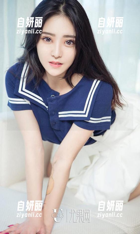 尤果网 - 米妮的原图一出，思美让人直呼：这画风也太讨喜了吧？
