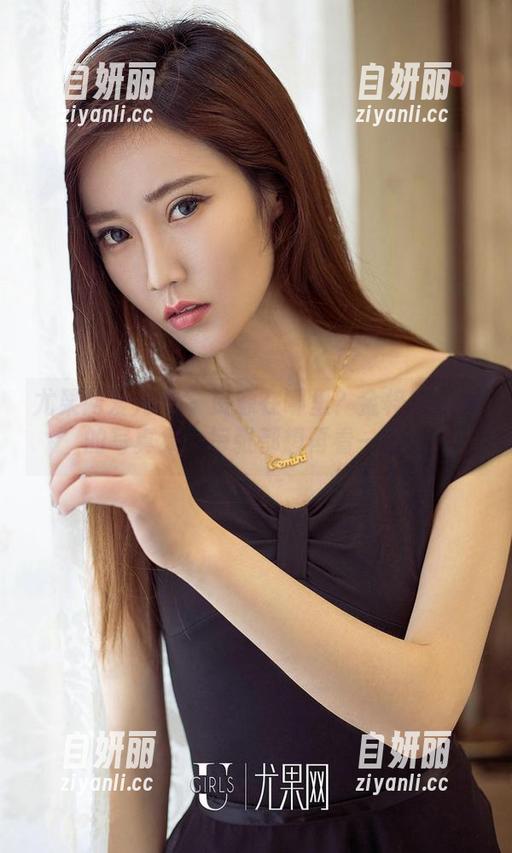 尤果网爱尤物 - 资源在哪里？金梓琳女神的写真集，每张都想再看一眼！