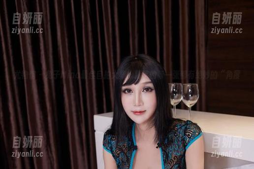 尤物馆 - 兔子Nina最佳自拍大集，精选的每一张都有绝妙的“角度”。