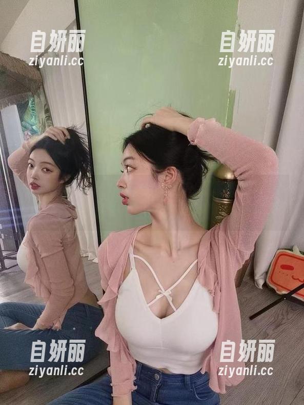 微密圈 - 加了点盐的彩虹？徐珺大哥全套作品似乎有点特别