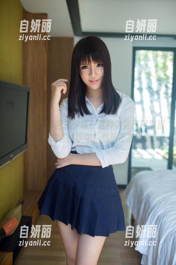 推女郎 - 模特林夕说：这种学姐资源掌握在她的在线手中！你服不服？